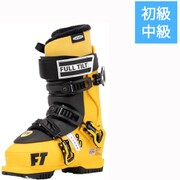 PLUSH 90 J211601901235 23.5cm [21-22モデル スキーブーツ 初級・中級]