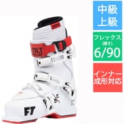 J211601501255/B&E PRO LTD 25.5/22 [21-22モデル スキーブーツ 中級・上級]