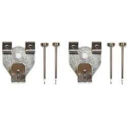 ステンレスXフック 中 袋パック DP-2