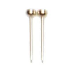 ステンレスXフック用針径1.6×31mm 4028