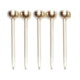 ステンレスXフック用針径1.6×31mm スライドケース入り F-0155