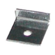 6367 [ステンレス製アクリル用留L金具]