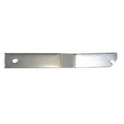 セキュリティ金具用レンチ 1855