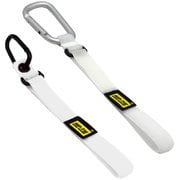 キャリングテープホルダー2個パック A白・B白 CT-2PK-ABW