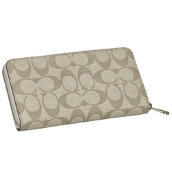 コーチ COACH 長財布 C4452 IMDQC 楽天市場】コーチ COACH 財布 長財布 C4452 IMDQC ストラップ付