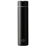 ステンレスケータイボトルミニ クッキーカラー 200mL ブラックココア SBC-S200