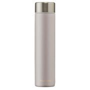 ステンレスケータイボトルミニ フラワーカラー 200mL ラベンダー SBF-S200