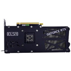 ヨドバシ.com - エルザ ELSA GD3060-12GERSH [ELSA GeForce RTX 3060