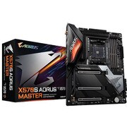 GIGABYTE X570S AORUS MASTER Rev.1.0 X570S AORUS MASTER Rev.1.0