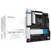 GIGABYTE X570S AERO G Rev.1.0 X570S AERO G Rev.1.0