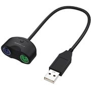 ファイナルエディション コンバティーノ 変換アダプタ SD-PS2CUSB2