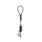 1805-BB [パワーワイヤー自在 径1.2mm 1.5mオールブラック]
