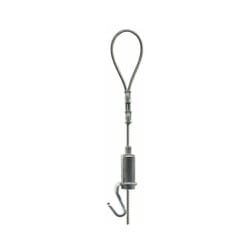 パワーワイヤー自在 径1.5mm 1.0m 1809