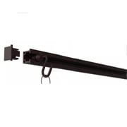 3350-B [ピクチャーレールセット 600mm ブロンズ 壁面用]