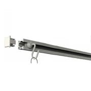 3350-W [ピクチャーレールセット 600mm ホワイト 壁面用]