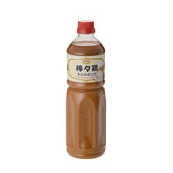 棒々鶏ドレッシング 1L [ドレッシング]