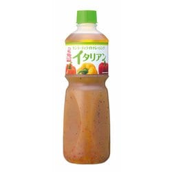ケンコーディライト ドレッシング イタリアン 1L [ドレッシング]