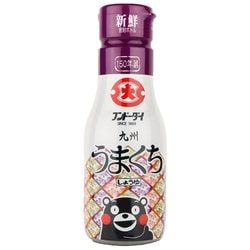 九州うまくちしょうゆ 200ml