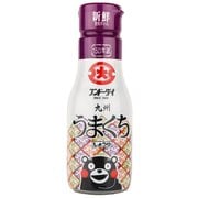 九州うまくちしょうゆ 200ml
