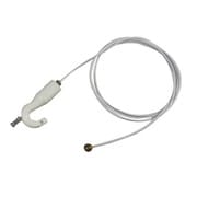 WR-3WW [ボール式ミニワイヤー自在 径1.2mm 1.0m ボール式]