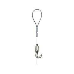 ワイヤー自在小 径1.0mm 2.0m 1102-A