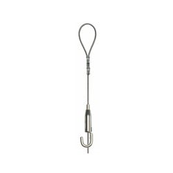 ワイヤー自在大 径1.5mm 2.0m 1112-A