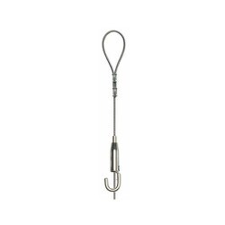 ワイヤー自在大 径1.5mm 4.0m 1114-A