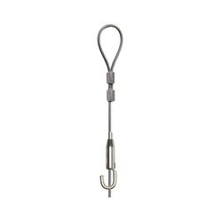 ワイヤー自在特大 径2.0mm 1.0m 1120