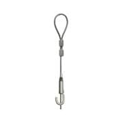 1124 [ワイヤー自在特大 径2.0mm 4.0m]