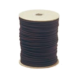 ワイヤー入丸ひも 150m 6536