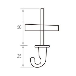 ヨドバシ.com - 福井金属工芸 CR-11 [喚鐘釘] 通販【全品無料配達】