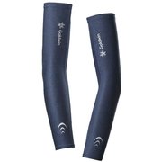 アドバンスウォーム アームスリーブ Advance Warm Arm Sleeves GC00392 エクリプスネイビー(EN) Lサイズ 両腕入り2枚入り [スポーツウェア アクセサリ アームカバー]