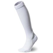 アーチサポート ハイソックス C3fit Arch Support High Socks GC20304 ホワイト(W) 23 Sサイズ(23-25cm) [ランニング ハイソックス]