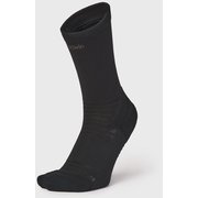 VL Mid Cut SOX GC21370 BK Sサイズ [フィットネス ソックス ユニセックス]