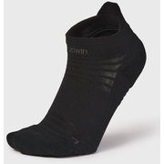 VL Ankle SOX GC21372 BK Sサイズ [フィットネス ソックス ユニセックス]