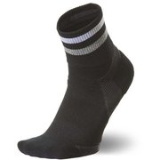 アーチサポートリフレクターソックス C3fit Arch Support Reflector Socks GC21100 ブラック(BK) Mサイズ [ランニング ソックス]