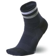 アーチサポートリフレクターソックス C3fit Arch Support Reflector Socks GC21100 ネイビー(N) Mサイズ [ランニング ソックス]