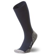 グリップパイルミドルソックス Grip Pile Middle Socks GC21101 ネイビー(N) Sサイズ [ランニング ハイソックス]