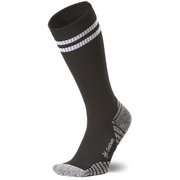 グリップパイルミドルラインソックス Grip Pile Middle Line Socks GC21104 ブラック(BK) Mサイズ [ランニング ソックス]