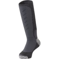 Jr. WINTER GRIP HIGH SOCKS GCJ20320 CH 16サイズ(16-19cm) [スキーソックス ジュニア]