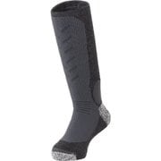 Jr. WINTER GRIP HIGH SOCKS GCJ20320 CH 16サイズ(16-19cm) [スキーソックス ジュニア]