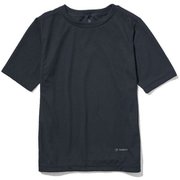 リポーズ Tシャツ Re-Pose T-Shirt GCW40301 ブラック(BK) Sサイズ [アウトドア カットソー レディース]