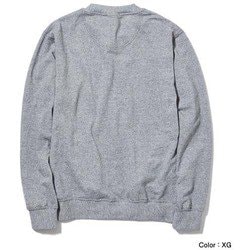 ヨドバシ.com - シースリーフィット C3fit リポーズ スウェットシャツ 