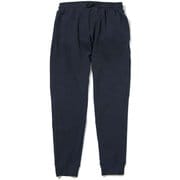 リポーズ スウェットパンツ Re-Pose Sweatpants GC40380 ブラック(BK) Sサイズ [アウトドア スウェット メンズ]