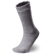 リポーズルームソックス Re-Pose Room Socks GC40393 ミックスグレー(XG) SMサイズ(22-25cm) [アウトドア ソックス]