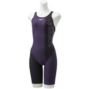 スタックアルファターンズニースキン Stack α TurnS Kneeskin STW12153 ナイトトパーズ(NT) Lサイズ [水着 レディース]