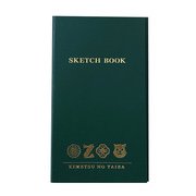 限定 鬼滅の刃ステーショナリーシリーズ 測量野帳A 976562001