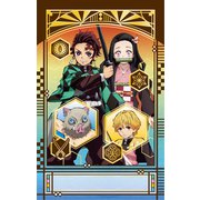 限定 鬼滅の刃ステーショナリーシリーズ 封筒小 547562001