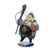 モンスターハンターライズ キャラクターアクリルスタンド ゴコク [キャラクターグッズ]