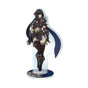 モンスターハンターライズ キャラクターアクリルスタンド 女性ハンター [キャラクターグッズ]